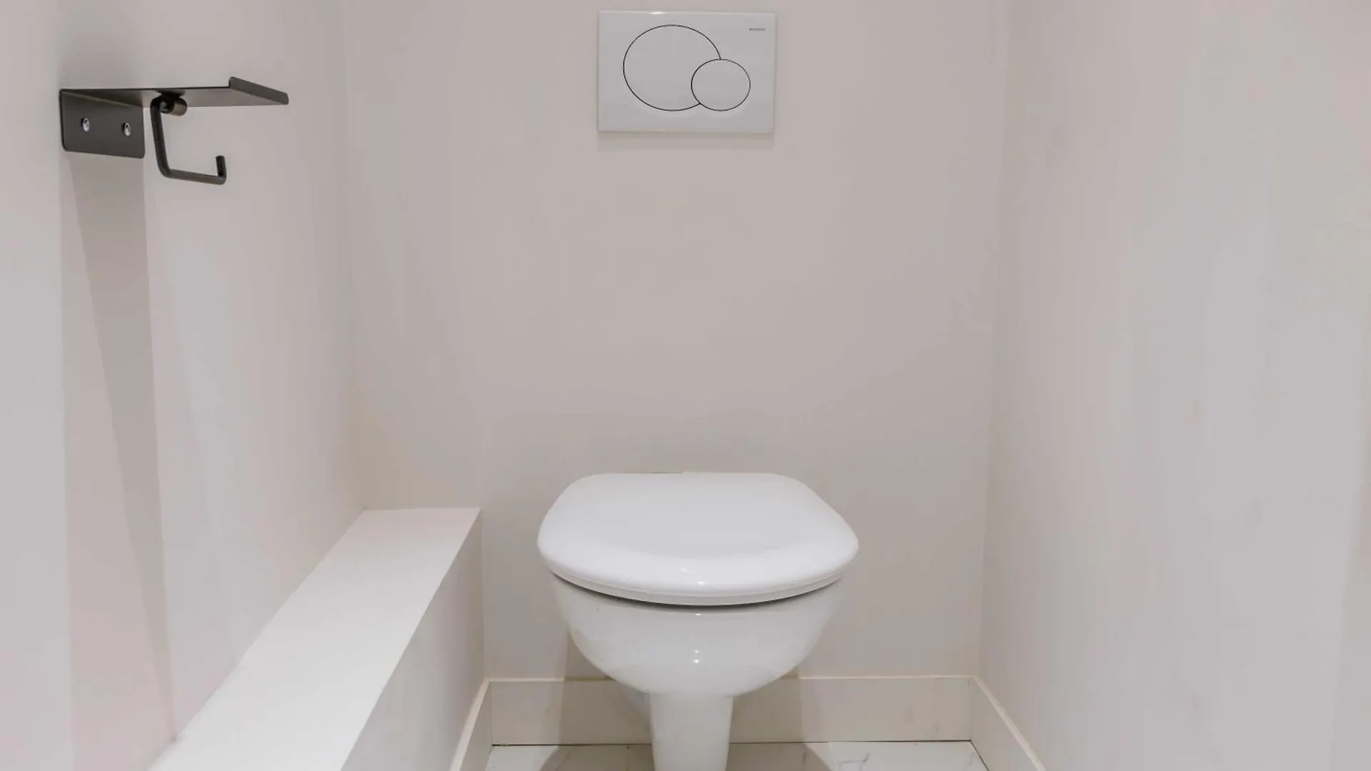 Modern - 2br - 6p - Saint-ambroise Apartamento París