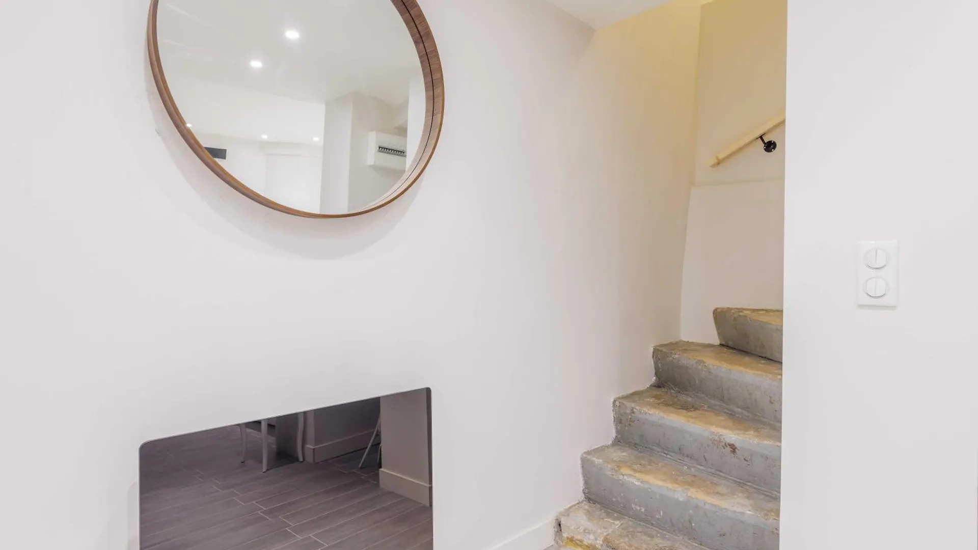 Apartment Modern - 2br - 6p - Saint-ambroise *
